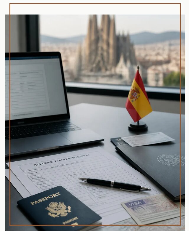 Оформление Startup Visa и ВНЖ Испании для бизнеса в Еманжелинске
