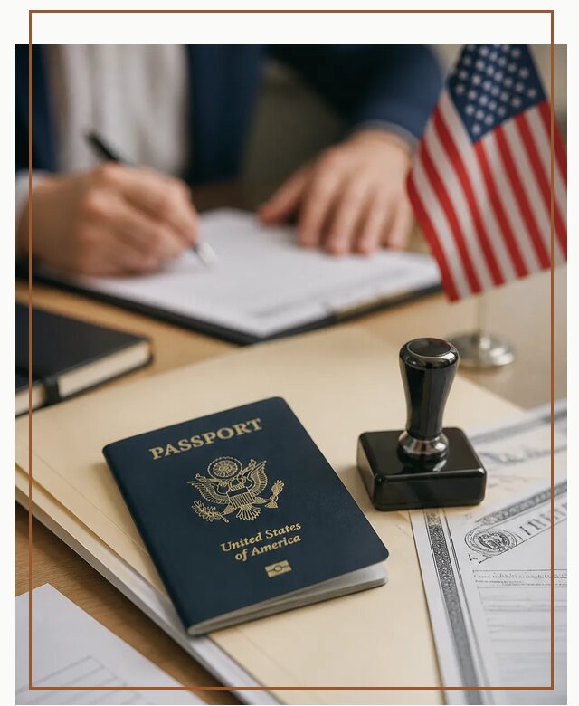 Оформление гражданства США в Еманжелинске под ключ от 46220 р. | Гиперактив-Мнж